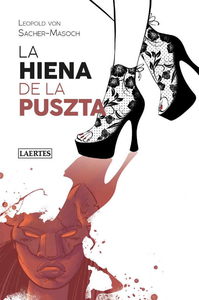 [9788418292149] La hiena de la Puszta