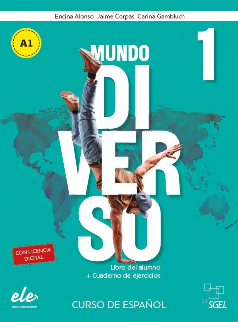 [9788419065476] Mundo diverso 1