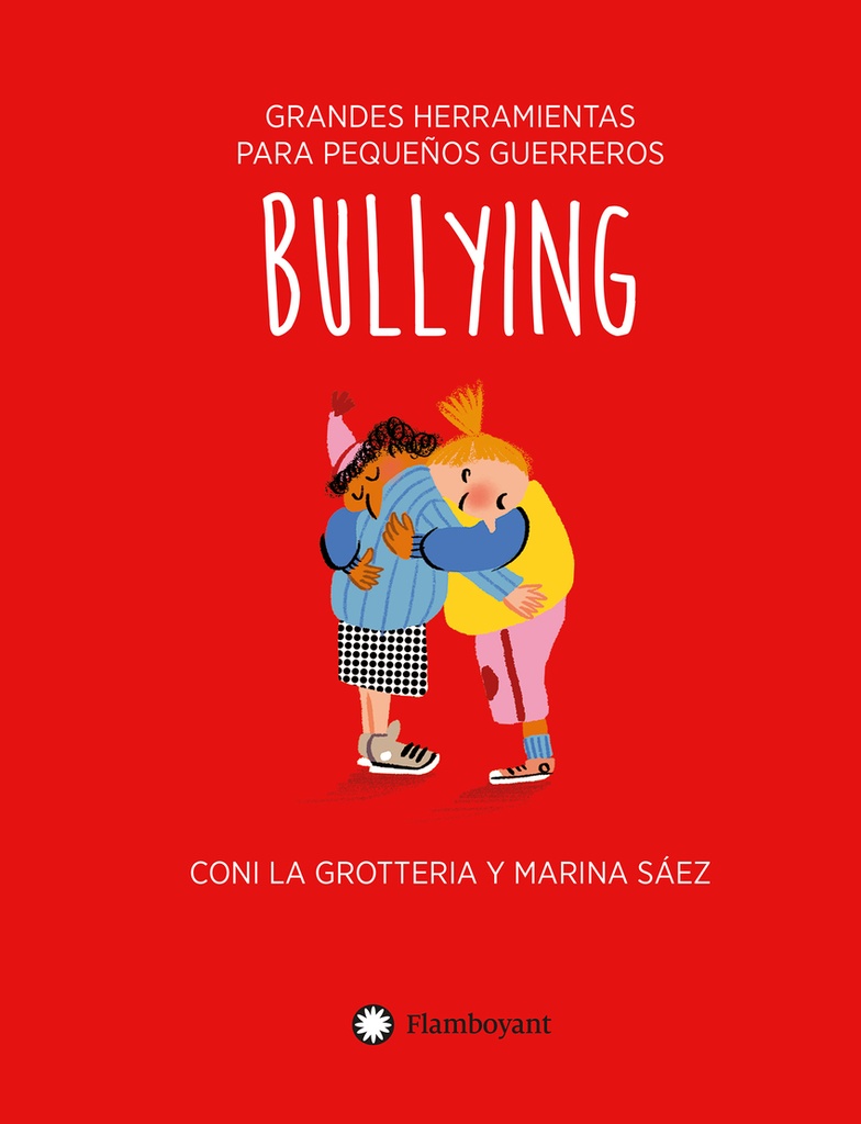 [9788418304859] Bullying (es)