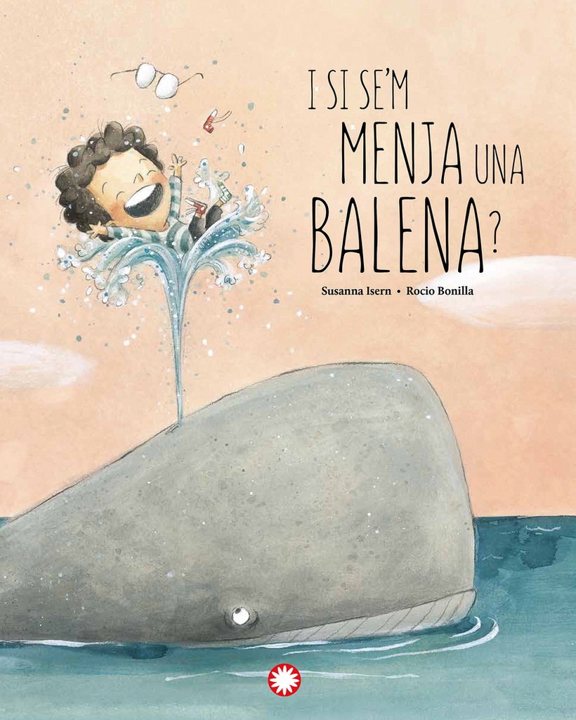 [9788418304897] I si se'm menja una balena?