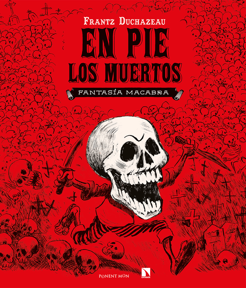 [9788418309359] En pie los muertos