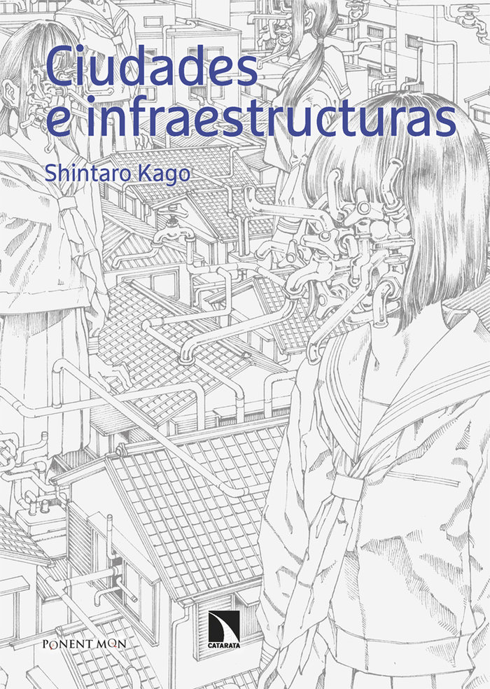 [9788418309731] Ciudades e infraestructuras