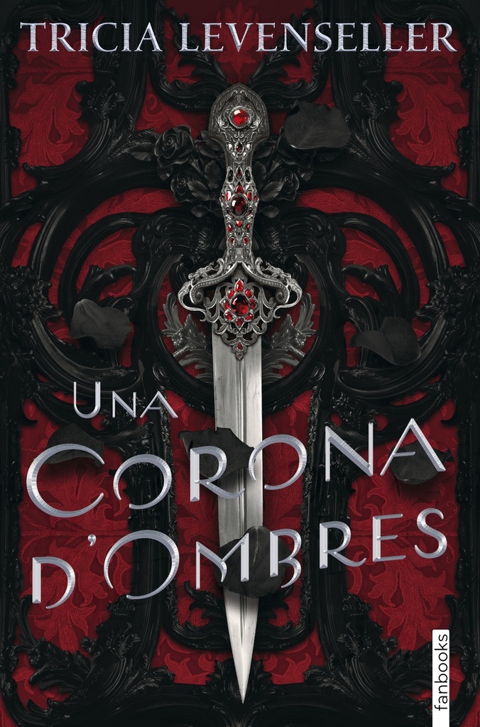 [9788418327919] Una corona d'ombres