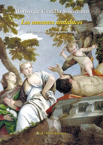 [9788418333675] LOS AMANTES ANDALUCES