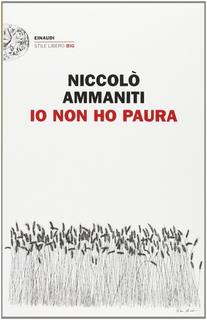 Io non ho paura