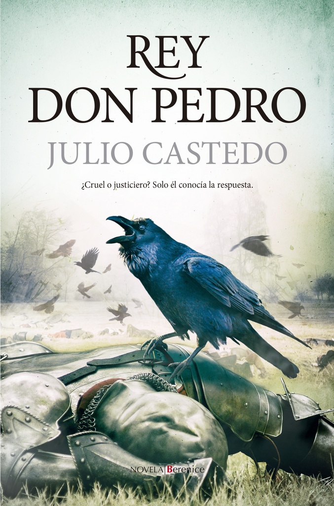 [9788418346279] Rey Don Pedro