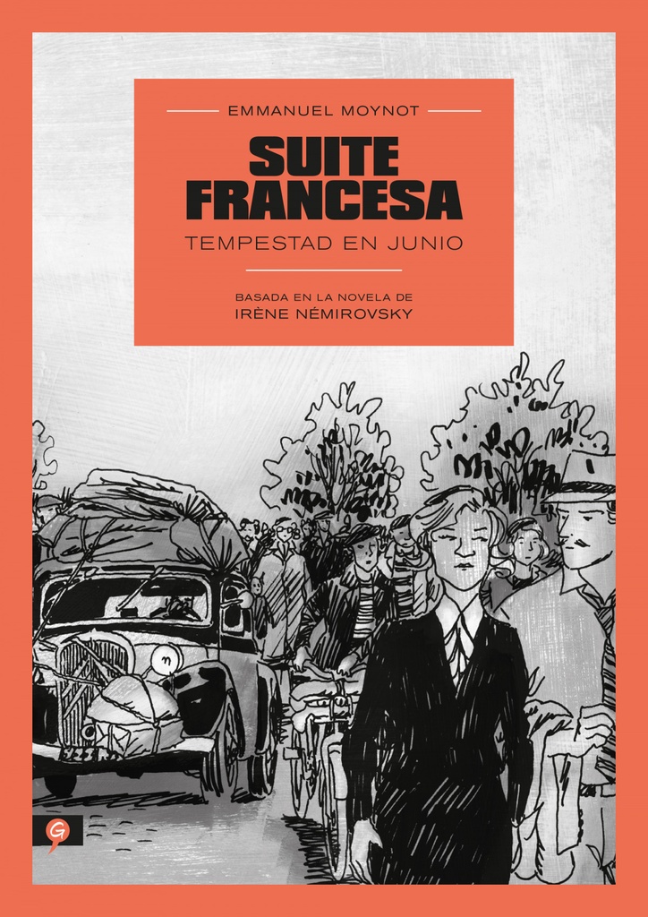 [9788418347702] Suite Francesa bolsillo (SG)