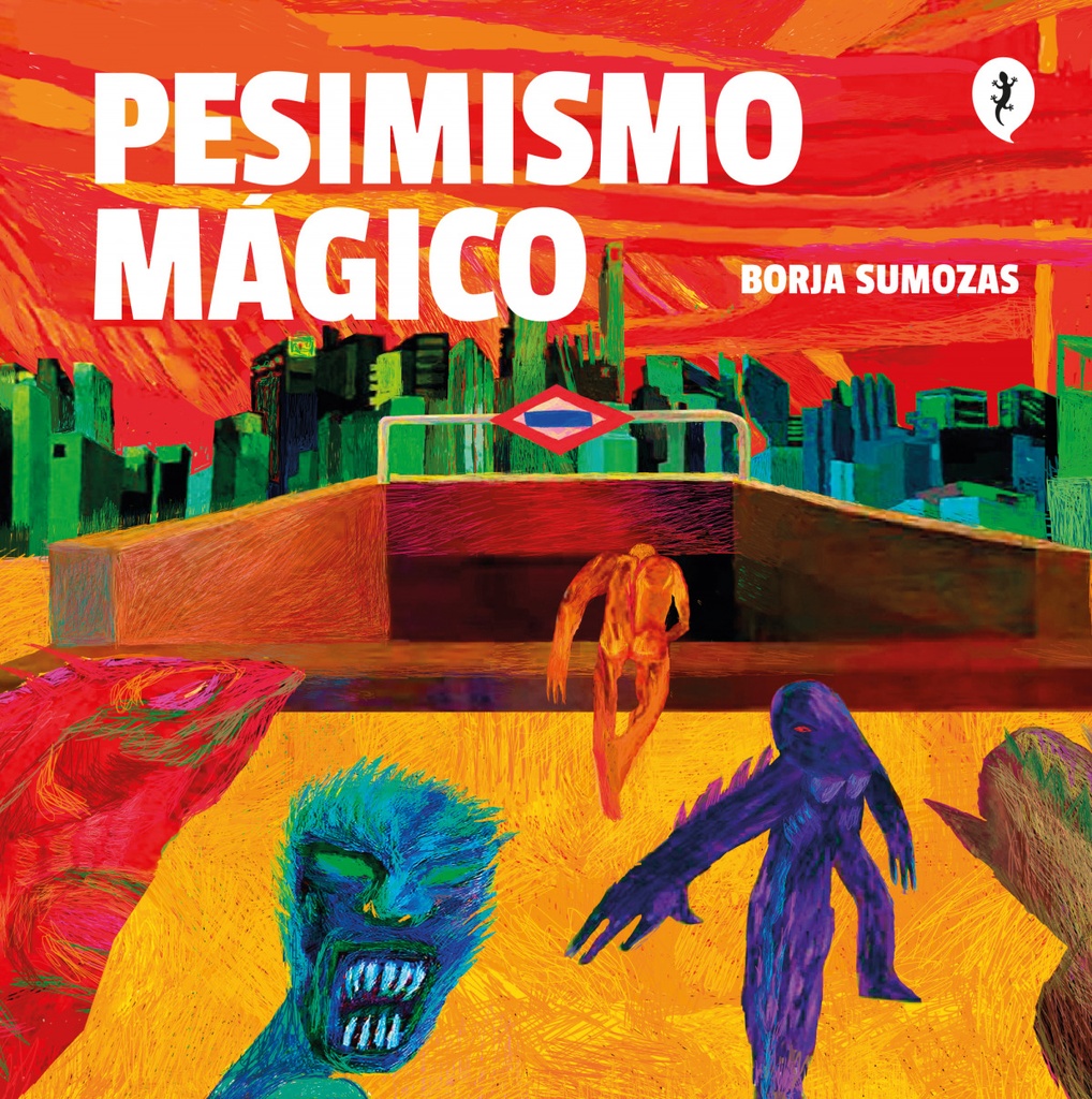 [9788418347993] Pesimismo Mágico