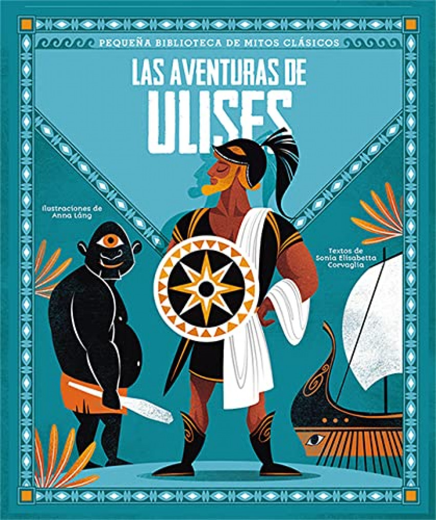 Aventuras de Ulises, las