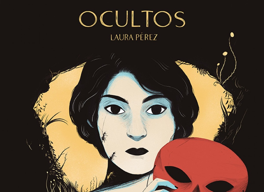 [9788417575076] Ocultos