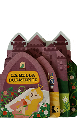 [9788418350948] Bella Durmiente