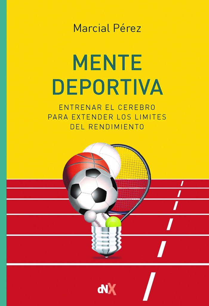 [9788418354557] Mente deportiva