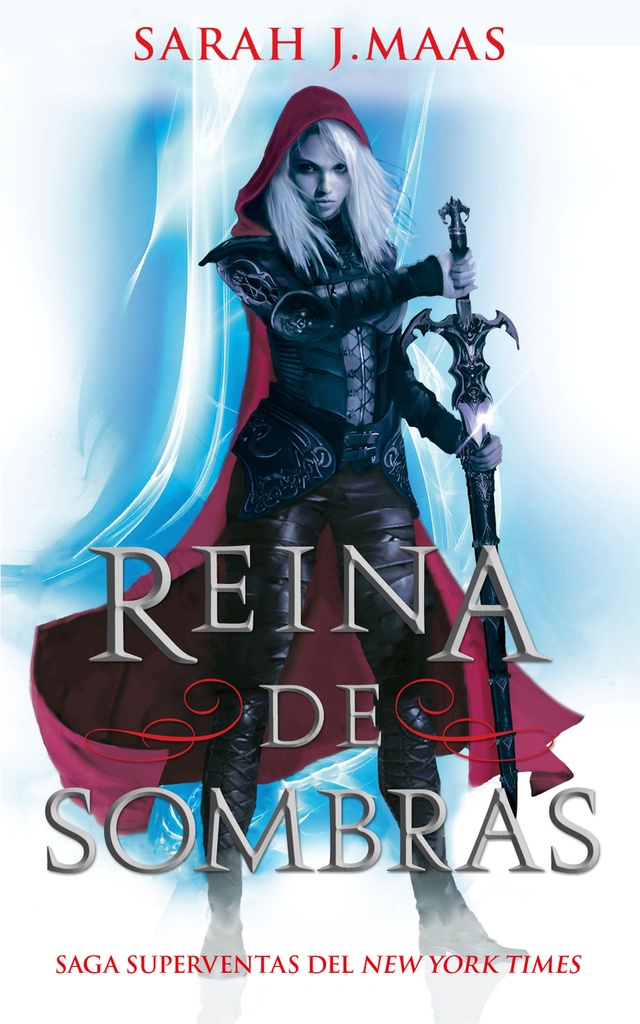 [9788418359316] Reina de sombras