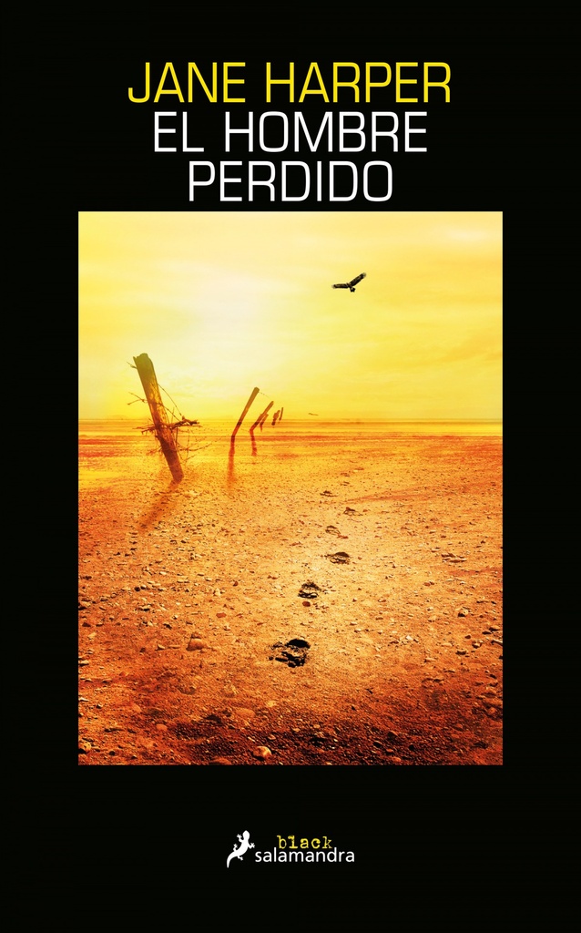 [9788418363504] El hombre perdido