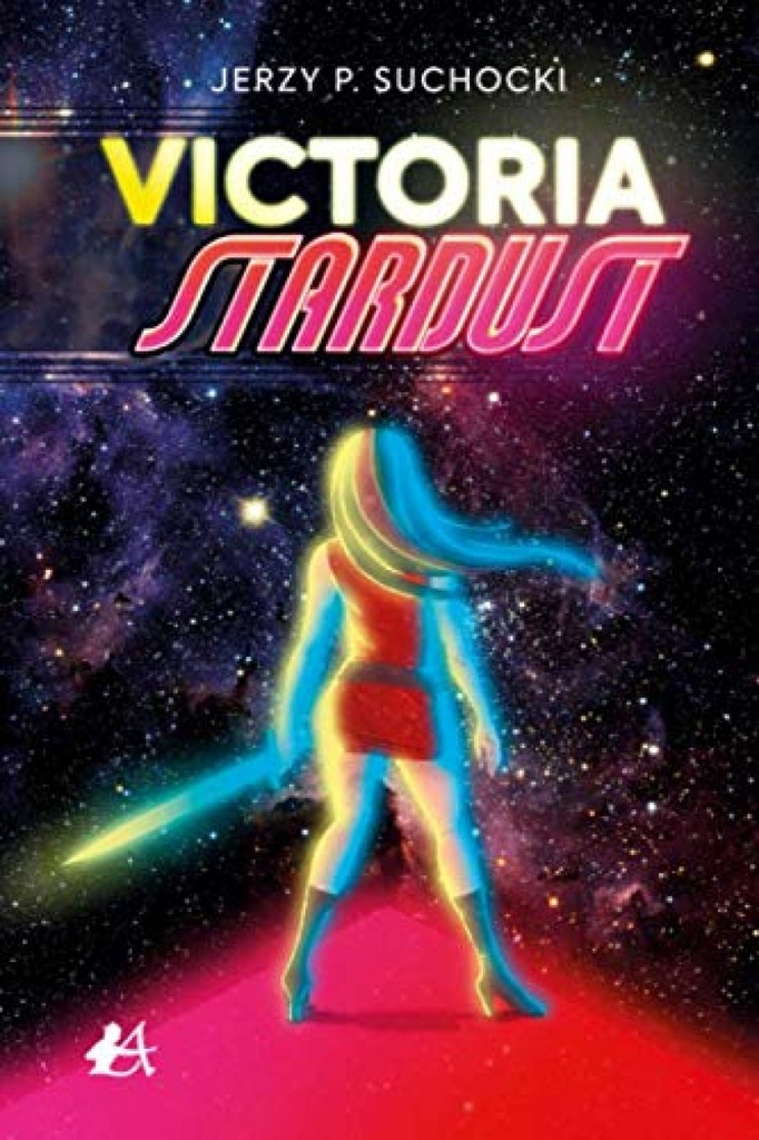 [9788418366321] Victoria Stardust
