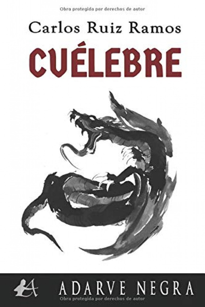 [9788418366383] CUÈLEBRE