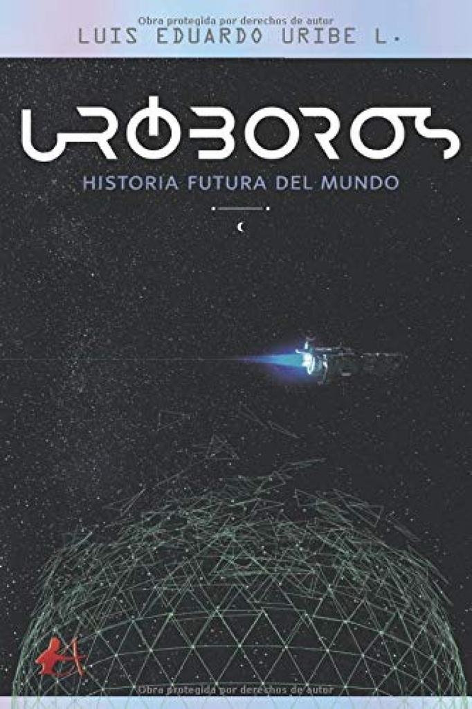 [9788418366581] Urobos.historia futura del mundo