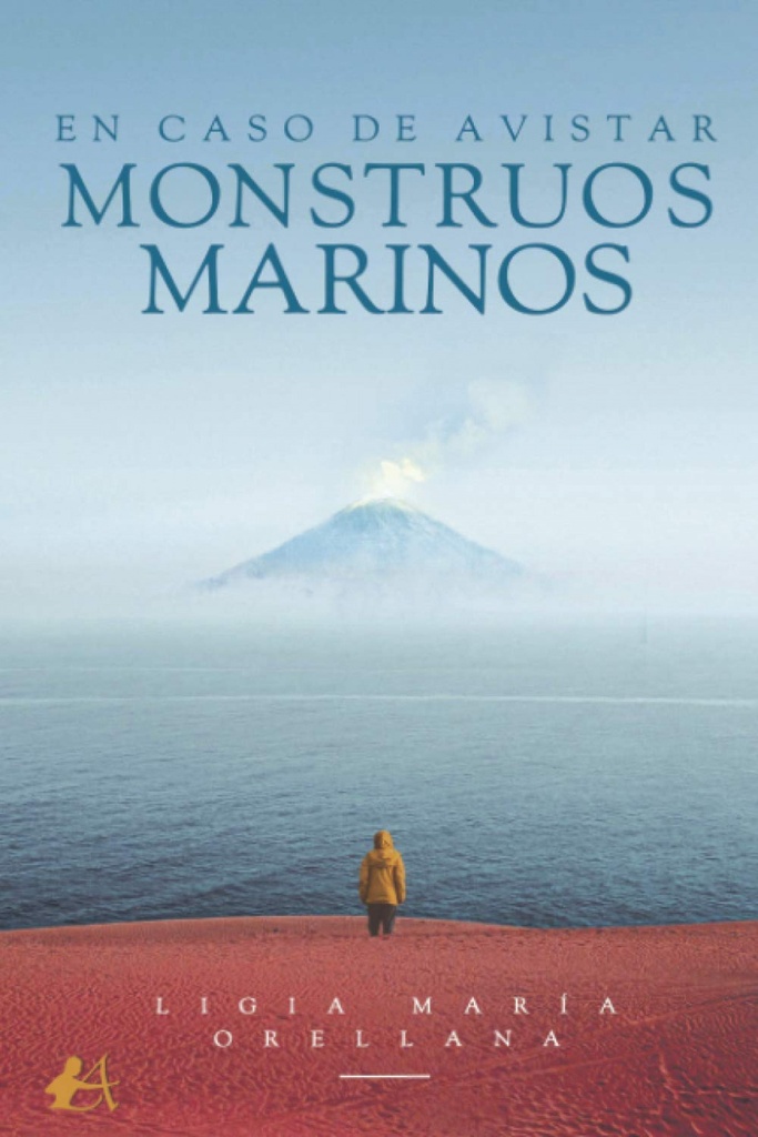 [9788418366925] En Caso de Avistar Monstruos Marinos