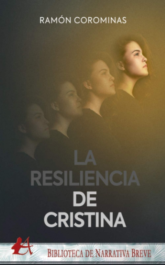 [9788418366949] La Resiliencia de Cristina