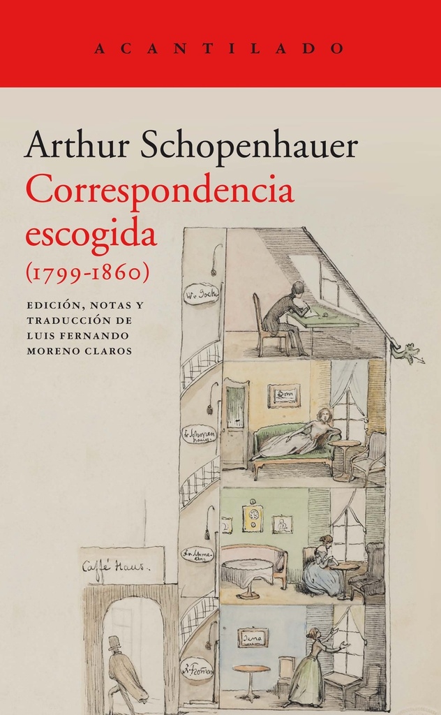 [9788418370793] Correspondencia escogida