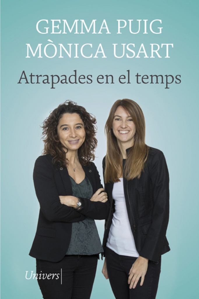 [9788418375354] Atrapades en el temps