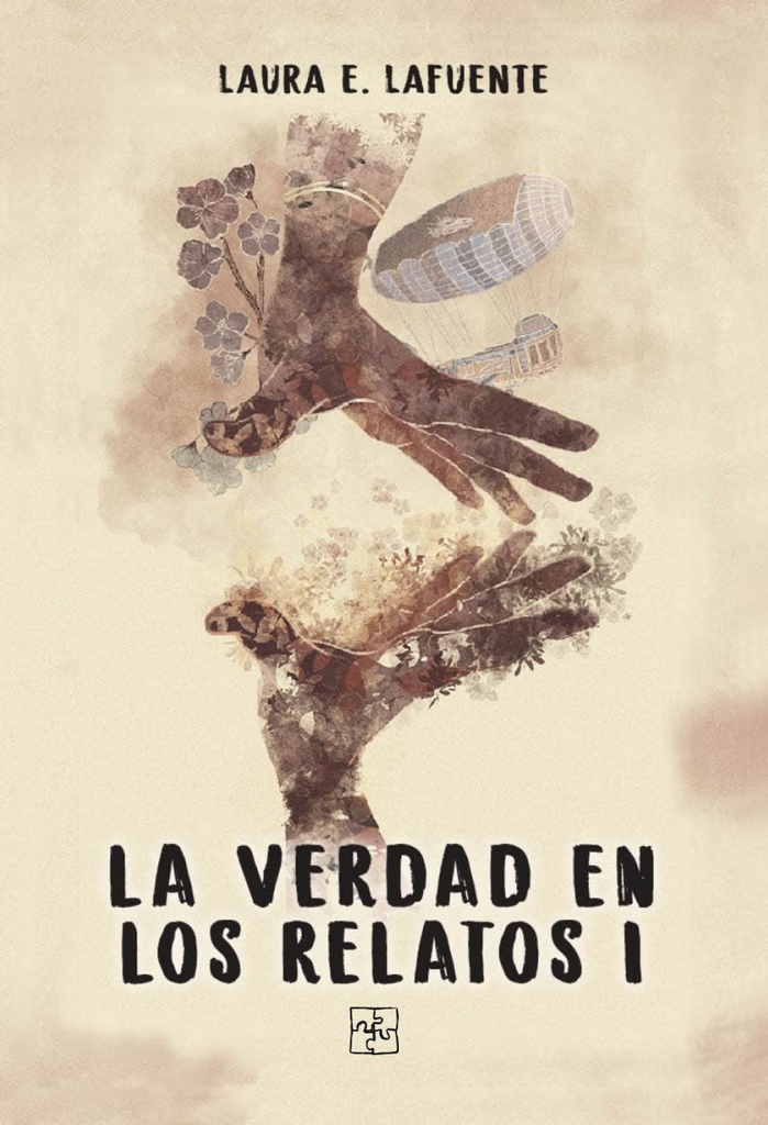 [9788418377495] La Verdad en los Relatos I