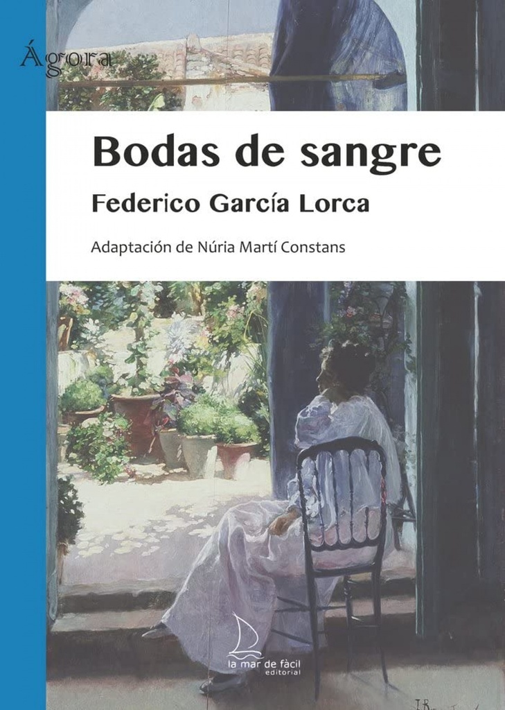 [9788418378621] Bodas de Sangre