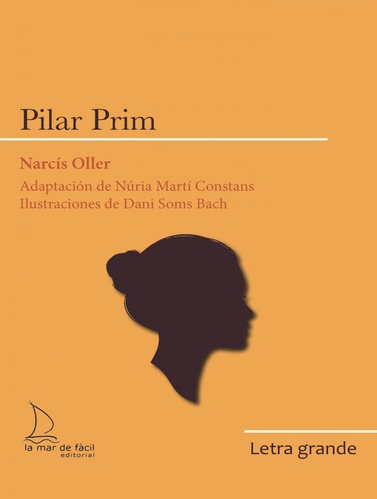 [9788418378751] Lg Pilar Prim (cast.)