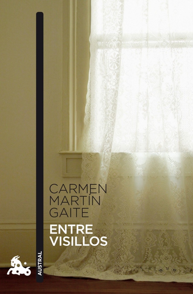 [9788423343522] Entre visillos