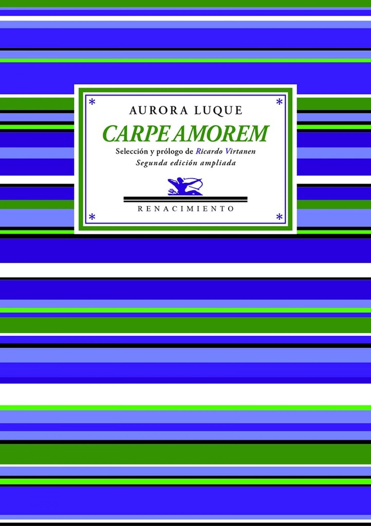 [9788418387999] Carpe amorem