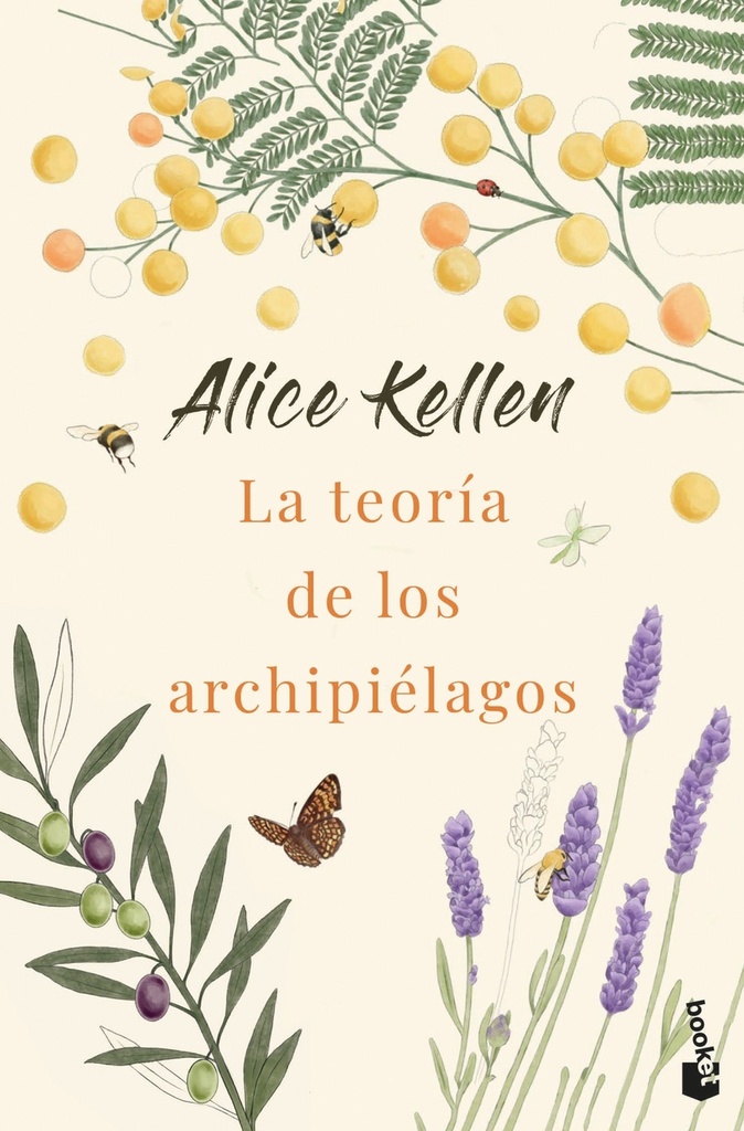 [9788408292869] La teoria de los archipielagos