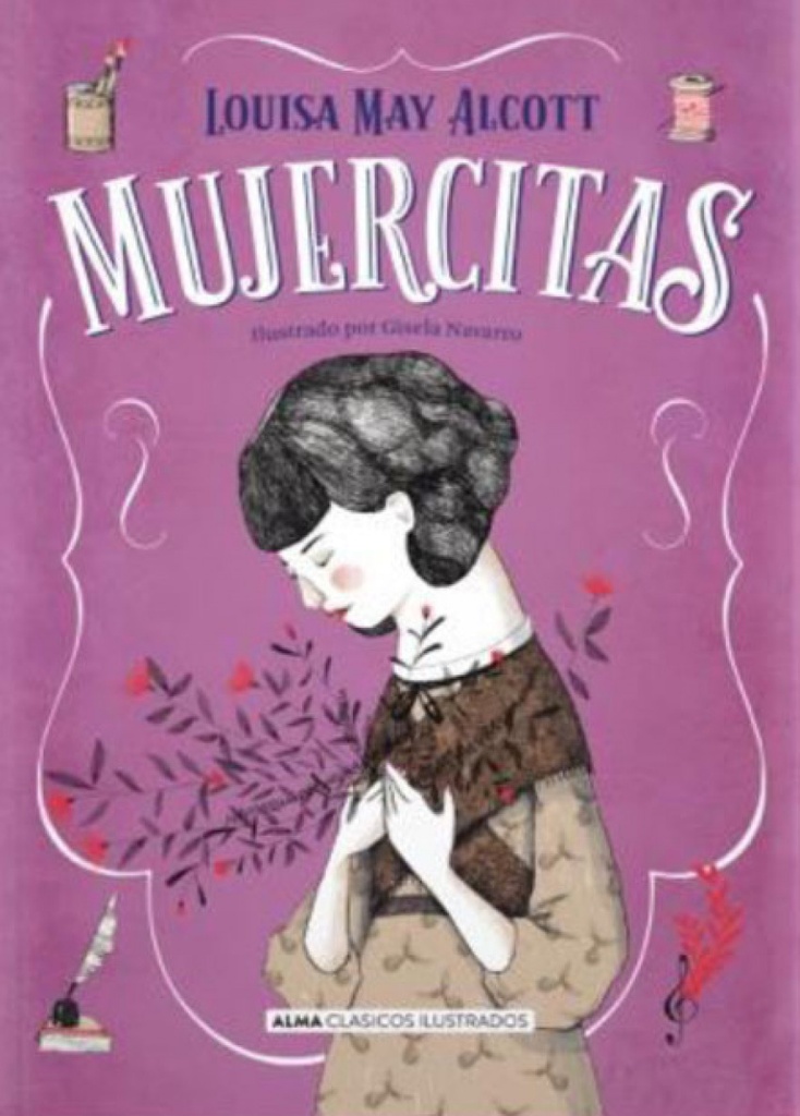 [9788418395758] Mujercitas (Nueva edición)