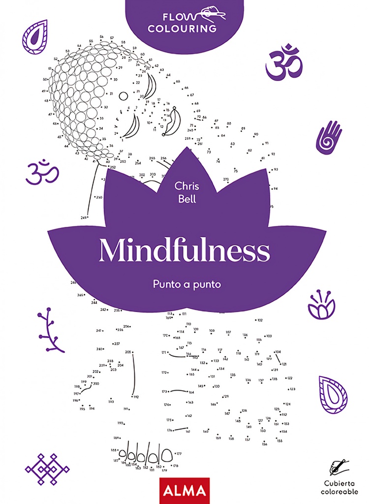 [9788418395888] Mindfulness (Flow Colouring)