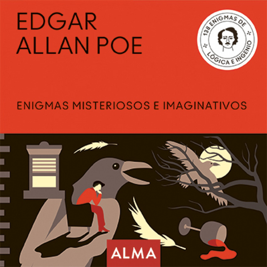[9788418395963] Edgar Allan Poe