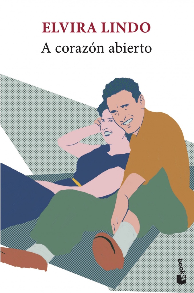 [9788432241864] A corazon abierto