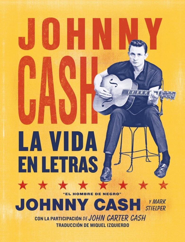 [9788418404375] Johnny Cash
