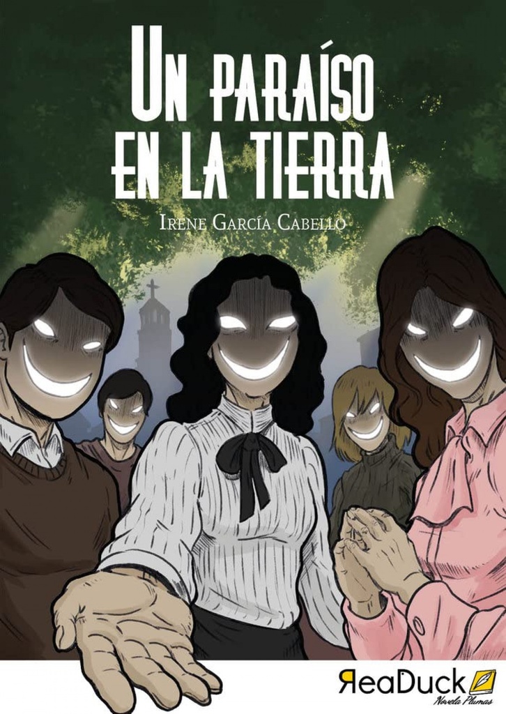 [9788418406645] Un Paraíso en la Tierra