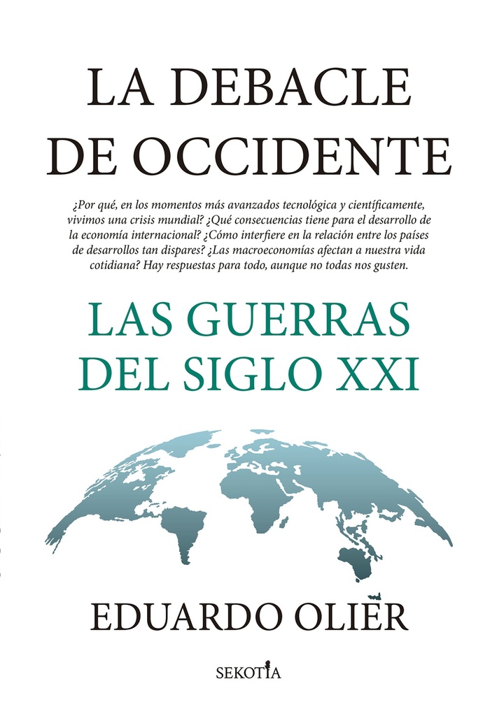 [9788418414985] La debacle de Occidente