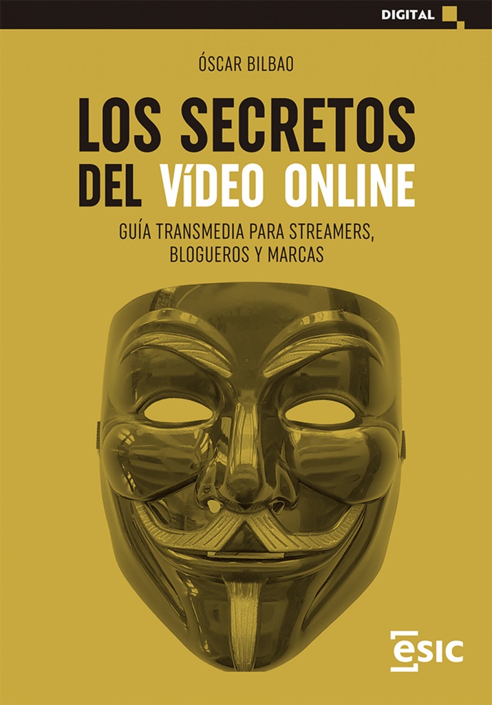 [9788418415975] Los Secretos del Vídeo Online