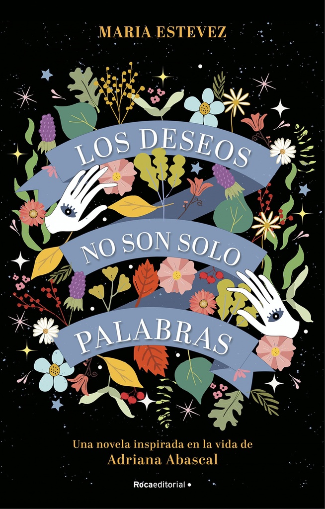[9788418417337] Deseos No Son Solo Palabras, Los.(novela)