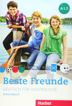 [9783196010510] Beste Freunde