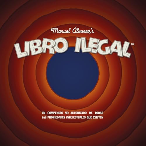 [9788418419980] LIBRO ILEGAL
