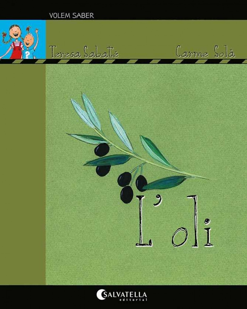 [9788418427121] L'oli