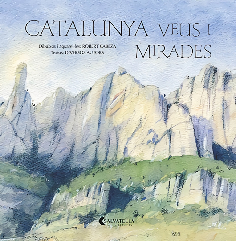 [9788418427343] Catalunya veus i mirades