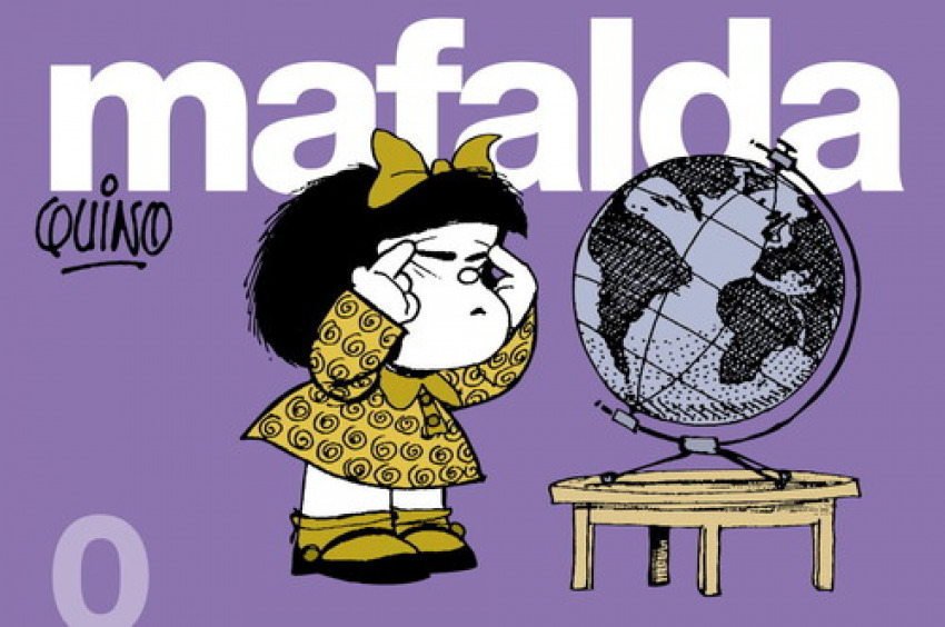 Mafalda 0. Lumen