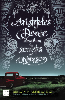 [9788408209829] Aristóteles y Dante descubren los secretos del universo