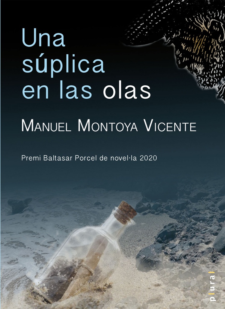 [9788418441370] Una súplica en las olas