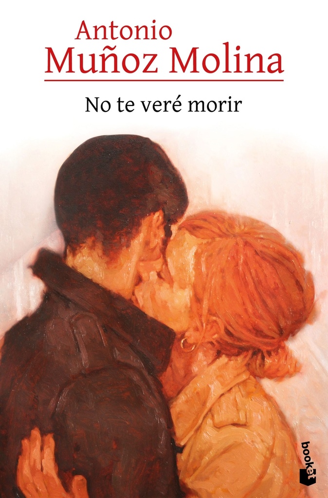 [9788432248528] No te veré morir.BkT