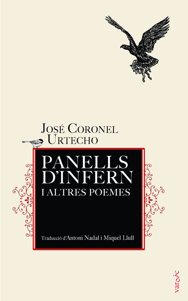 [9788418441660] Panells d'Infern