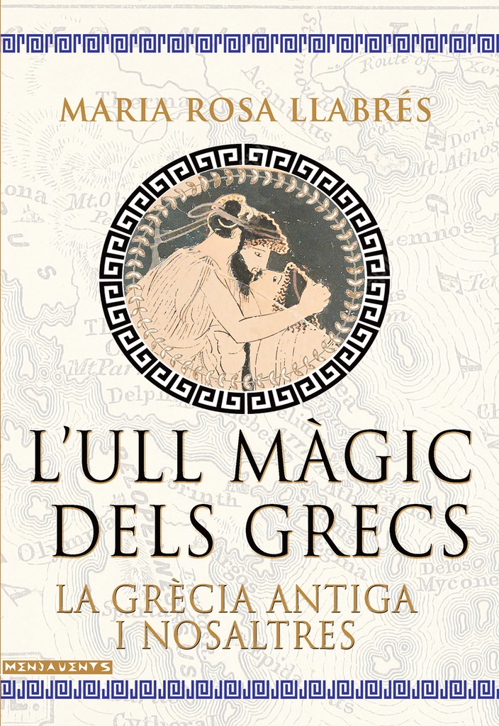 [9788418441806] L'ull màgic dels grecs